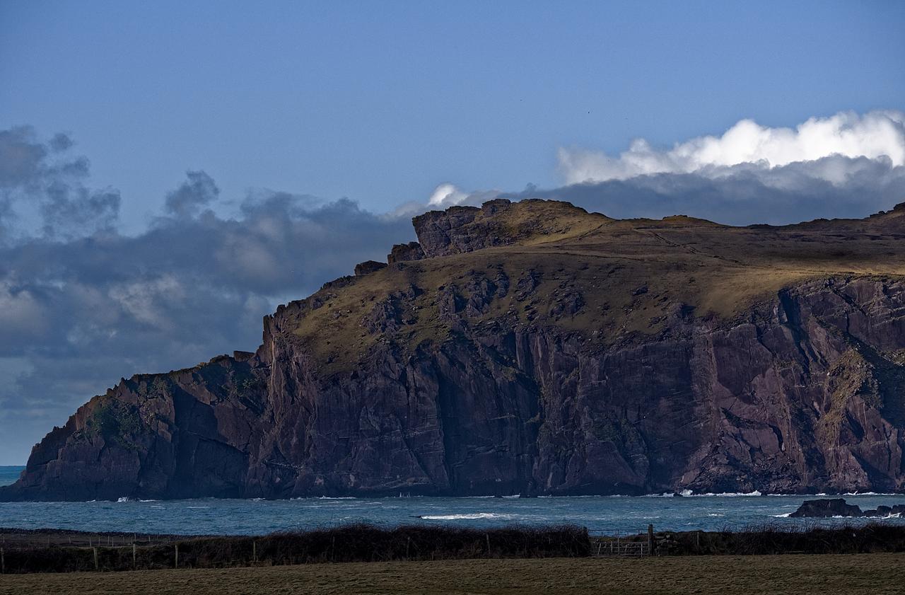 Dingle Peninsula Hotel المظهر الخارجي الصورة