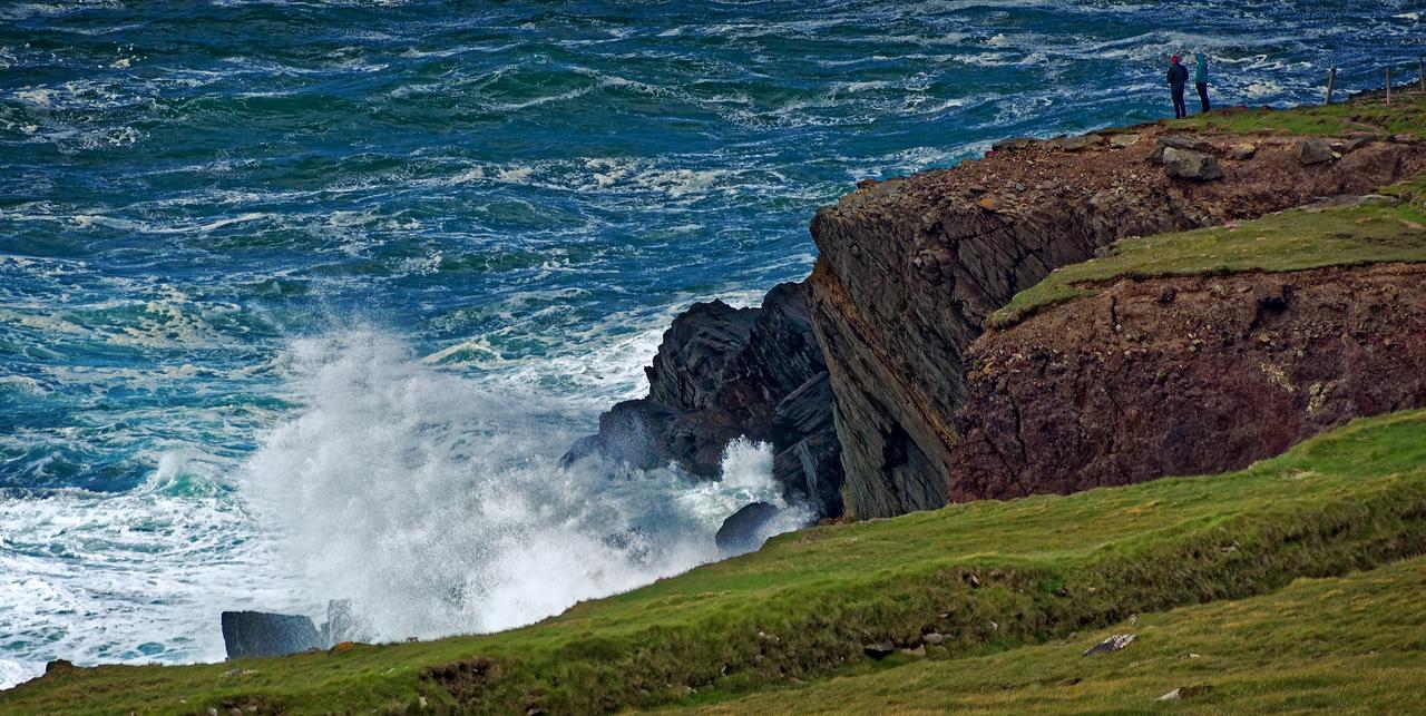 Dingle Peninsula Hotel المظهر الخارجي الصورة