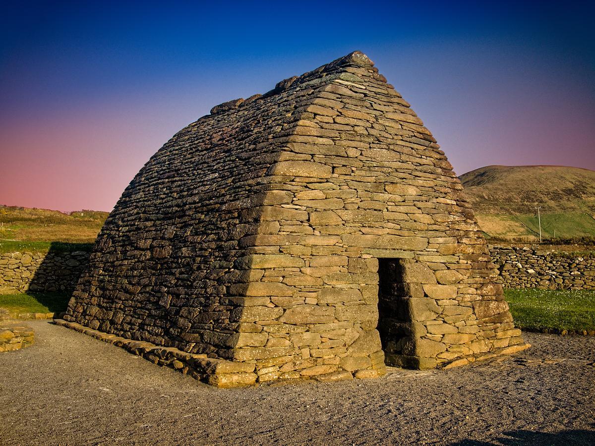 Dingle Peninsula Hotel المظهر الخارجي الصورة